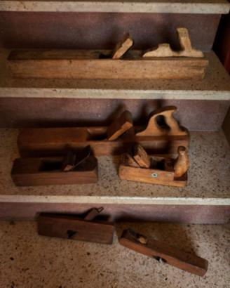 PIALLE ANTICHE PER APPASSIONATI