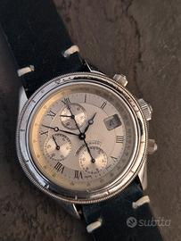 Daniel Jean Richard edizione limitata 