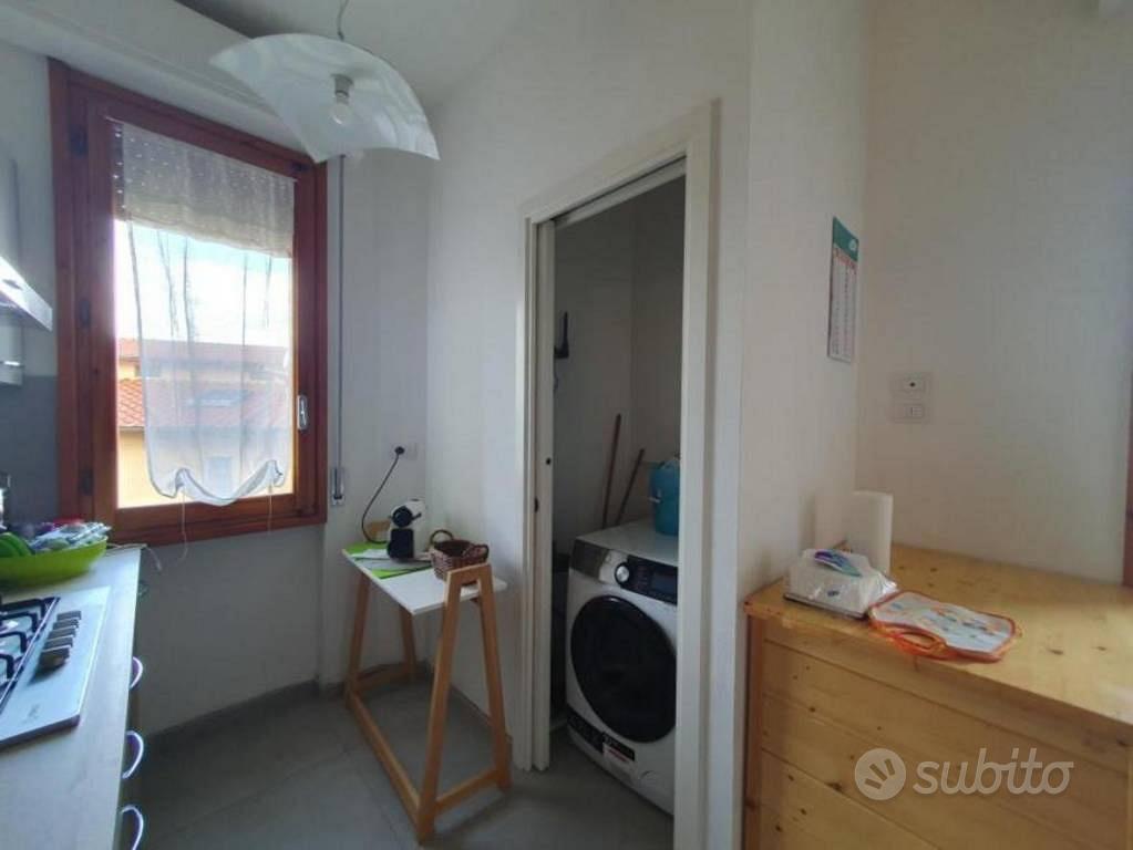 Apartment in Reggello, Poggio ai Giubbiani - Vista 5
