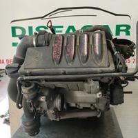 Motore mercedes benz b 200 (t245)