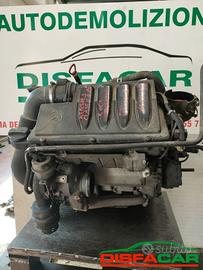 Motore mercedes benz b 200 (t245)