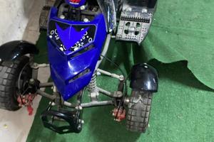 Mini quad