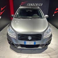 SUZUKI S-Cross 1.6 DDiS Easy