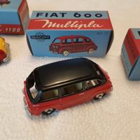 Collezione auto Mercury 1/43