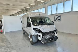 CITROEN Jumper 33 BLUEHDI 120CV S&S PM-TM FURGON