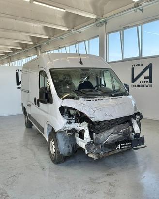 CITROEN Jumper 33 BLUEHDI 120CV S&S PM-TM FURGON