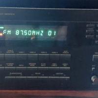 Amplificatore surround ROTEL RSX-965RDS