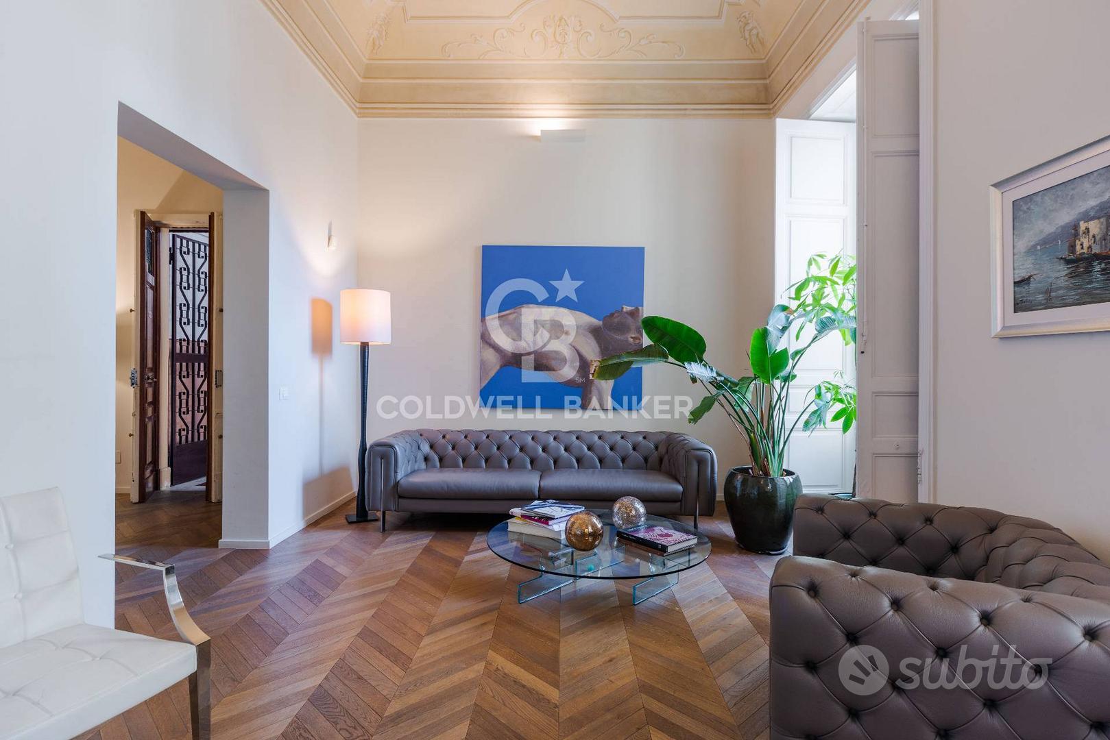 Appartamento – Catania, Borgo-Sanzio - Vista 5