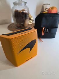 Bluetooth KLIPSCH Groove MCLAREN