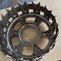 Campana frizione Mv agusta 800