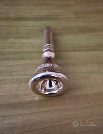 Bocchino cornetta J. Marcinkiewicz Claude Gordon