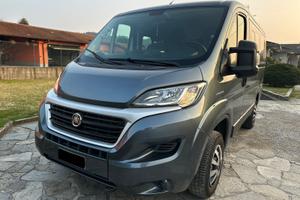 Fiat Ducato 2.3 EcoJet 150cv 9 posti