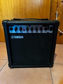 Amplificatore Yamaha GA-15