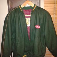 Giubbotto stile college