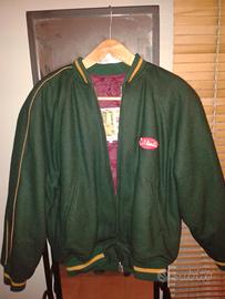 Giubbotto stile college