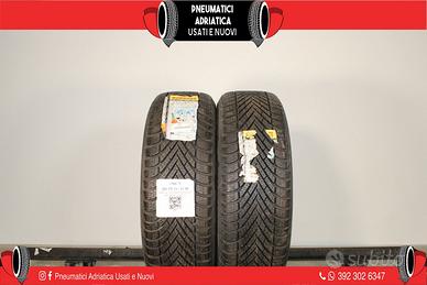 2 Gomme NUOVE 205 55 R 16 Pirelli SPED GRATIS