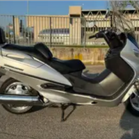 Ricambi per Suzuki Burgman 400