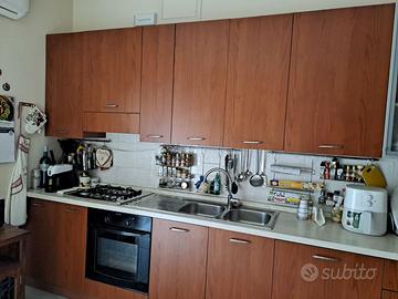 Cucina Componibile in buono stato per € 500,00.