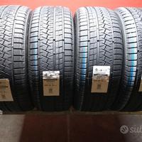 4 gomme 235 55 18 triangle a5269