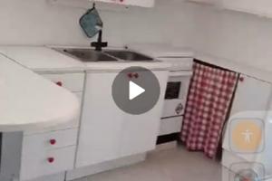 Giardini Naxos lungomare movano arredato