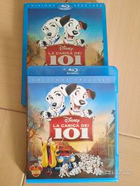 Lotto 6 bluray