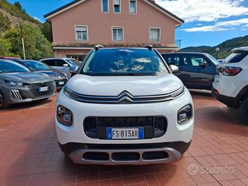 Citroen C3 Aircross PureTech 110 S&S Shine