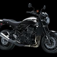 KAWASAKI Z 900 RS Black Ball Edition 70 kW