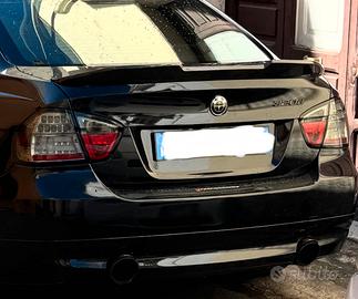 FARI BMW E90 LED POSTERIORI