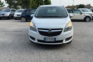 Opel Meriva 1.4 Turbo 120CV GPL Tech Cosmo