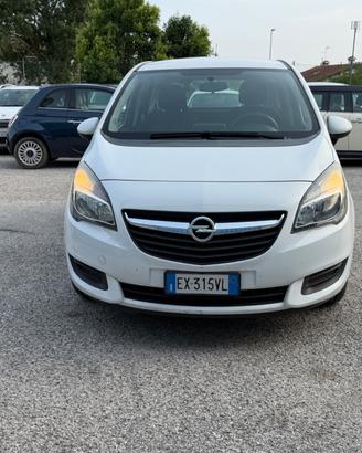 Opel Meriva 1.4 Turbo 120CV GPL Tech Cosmo