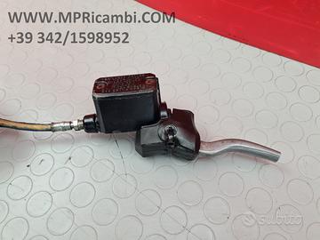 POMPA FRIZIONE VOR EN 400 1999 2000 EN400 2001