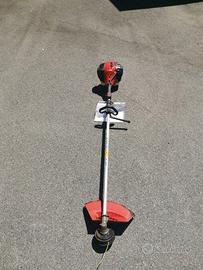 Decespugliatore professionale Efco DS 5300 S 52cc