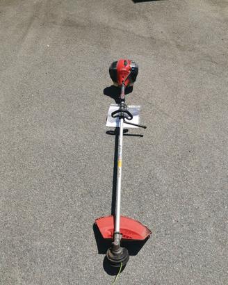 Decespugliatore professionale Efco DS 5300 S 52cc