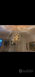 Lampadario camera