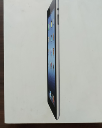 Apple iPad 3 32Gb + 3G