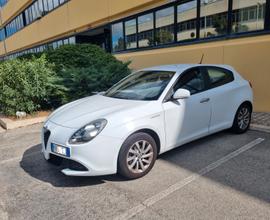 ALFA ROMEO Giulietta 1.4 120CV Benzina