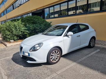 ALFA ROMEO Giulietta 1.4 120CV Benzina