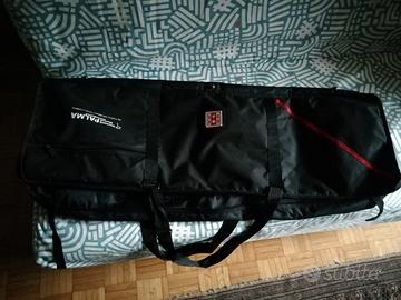 Custodia morbida per tastiera 61 tasti