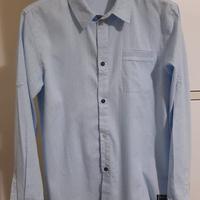 Camicia OVERKIDS 
