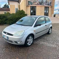 Ford Fiesta 1.4 TDCi 3p. Ghia