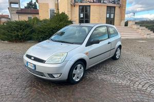 Ford Fiesta 1.4 TDCi 3p. Ghia