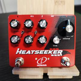 Crazy Tube Circuits Heatseeker