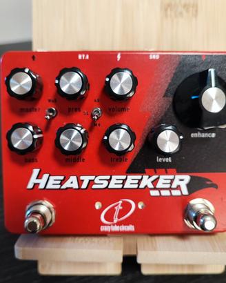 Crazy Tube Circuits Heatseeker