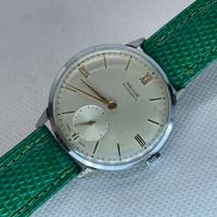 Orologio Revue oversize carica manuale
