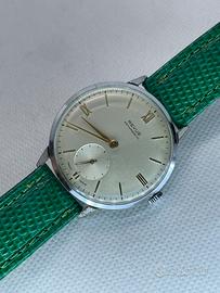 Orologio Revue oversize carica manuale