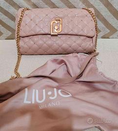 Borsa Liu Jo a tracolla, condizioni ottime 