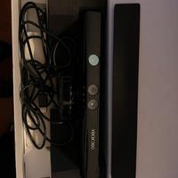🎮 Kinect Xbox 360 – Da testare! 🎮