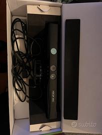 🎮 Kinect Xbox 360 – Da testare! 🎮