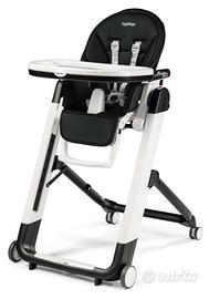 seggiolone Peg Perego siesta