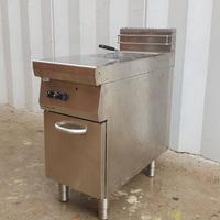 FRIGGITRICE A GAS MODULAR mod. 90/40 FRG13